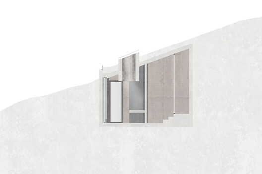 The Folly Multi-Purpose Retreat / Common Architecture The Folly Multi-Purpose Retreat / Common Architecture - Image 34 of 36