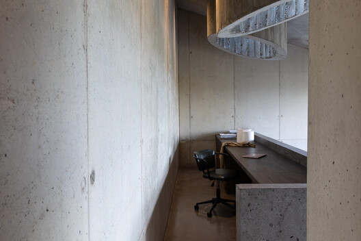 The Folly Multi-Purpose Retreat / Common Architecture The Folly Multi-Purpose Retreat / Common Architecture - Interior Photography, Wood, Lighting