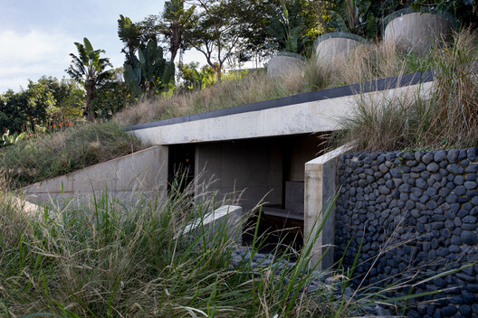 The Folly Multi-Purpose Retreat / Common Architecture The Folly Multi-Purpose Retreat / Common Architecture - Image 27 of 36