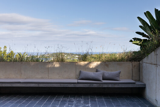 The Folly Multi-Purpose Retreat / Common Architecture The Folly Multi-Purpose Retreat / Common Architecture - Exterior Photography, Wood, Concrete, Garden