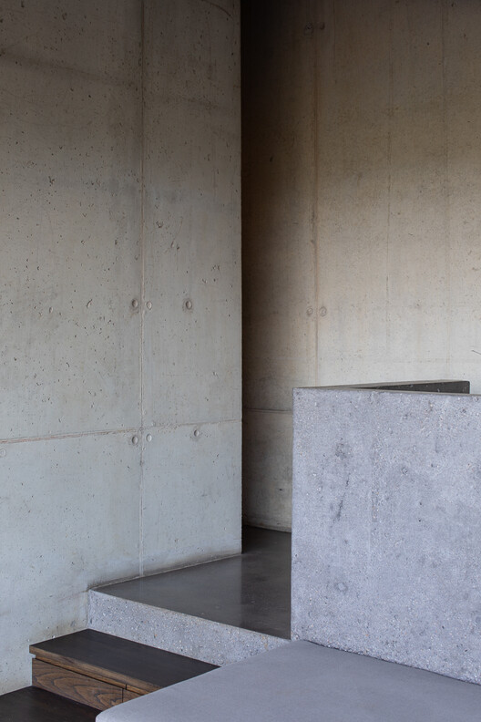 The Folly Multi-Purpose Retreat / Common Architecture The Folly Multi-Purpose Retreat / Common Architecture - Image 15 of 36