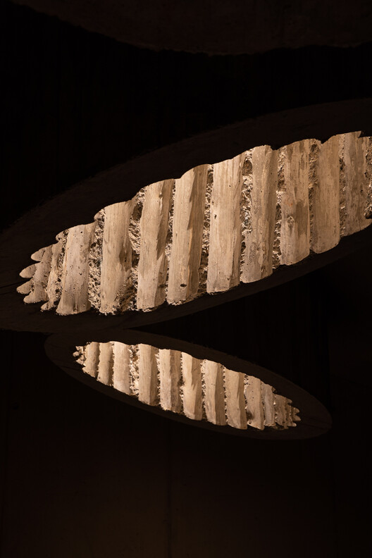 The Folly Multi-Purpose Retreat / Common Architecture The Folly Multi-Purpose Retreat / Common Architecture - Interior Photography