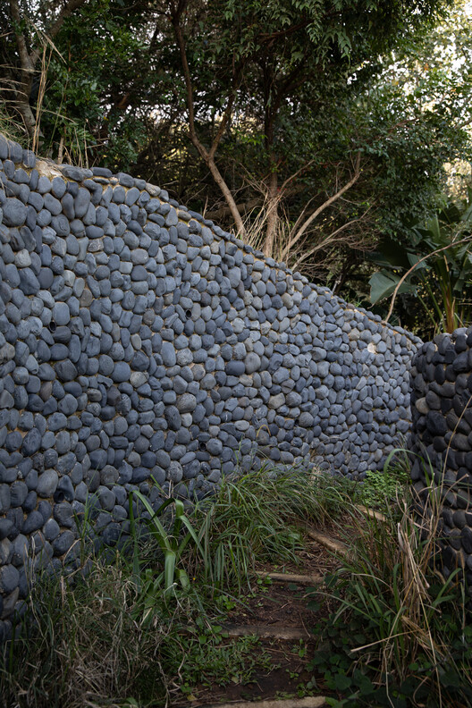 The Folly Multi-Purpose Retreat / Common Architecture The Folly Multi-Purpose Retreat / Common Architecture - Image 26 of 36