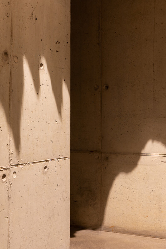 The Folly Multi-Purpose Retreat / Common Architecture The Folly Multi-Purpose Retreat / Common Architecture - Image 16 of 36