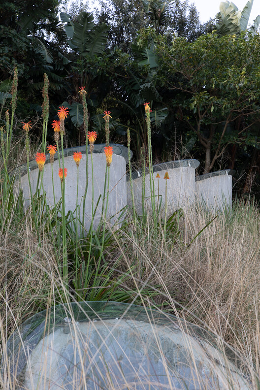 The Folly Multi-Purpose Retreat / Common Architecture The Folly Multi-Purpose Retreat / Common Architecture - Image 30 of 36