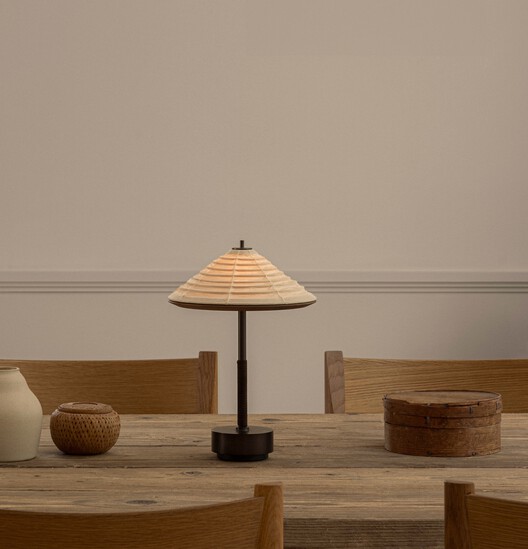 Guest House No. 16 / NORM Architects - Interior Photography, Wood