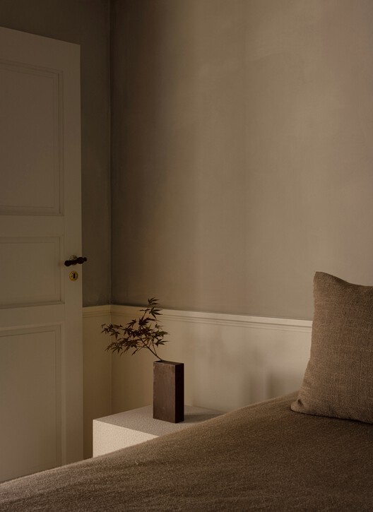 Guest House No. 16 / NORM Architects - Interior Photography