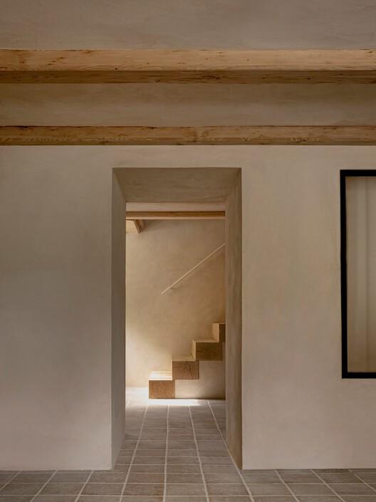 Guest House No. 16 / NORM Architects - Image 8 of 39