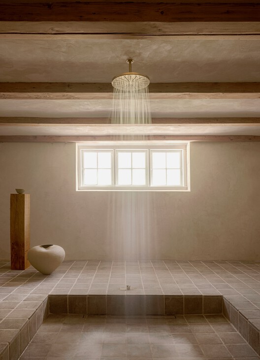 Guest House No. 16 / NORM Architects - Interior Photography, Wood, Lighting