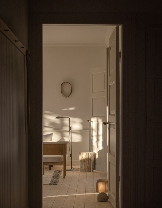 Guest House No. 16 / NORM Architects - Image 17 of 39