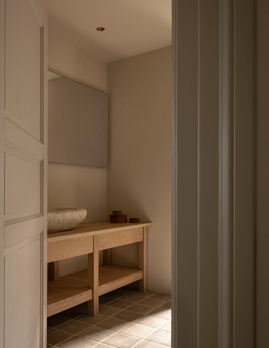 Guest House No. 16 / NORM Architects - Image 31 of 39