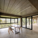SAP House / Estúdio Brasileiro de Arquitetura + Ateliê AU - Interior Photography, Houses, Beam