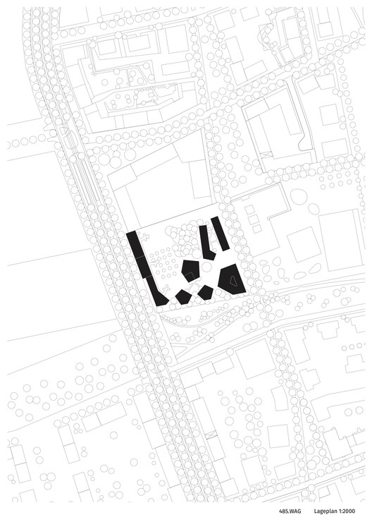 Vivienda compartida en Múnich / AllesWirdGut Architektur - Imagen 18 de 22