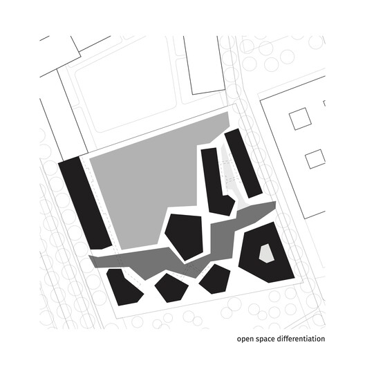 Vivienda compartida Múnich / AllesWirdGut Architektur - Imagen 21 de 22