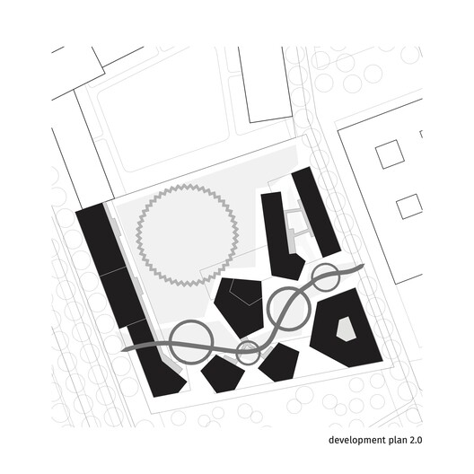Vivienda compartida Múnich / AllesWirdGut Architektur - Imagen 20 de 22