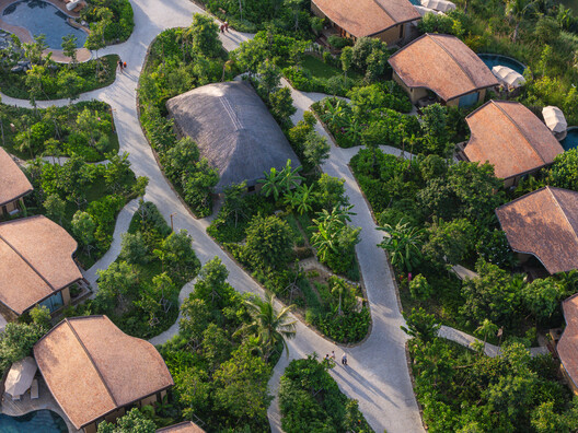 Namia River Retreat / LJ-Group Landscape Architecture + T3 ARCHITECTS Namia River Retreat / LJ-Group Landscape Architecture + T3 ARCHITECTS - Exterior Photography