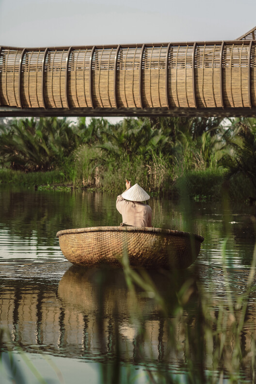 Namia River Retreat / LJ-Group Landscape Architecture + T3 ARCHITECTS Namia River Retreat / LJ-Group Landscape Architecture + T3 ARCHITECTS - Exterior Photography