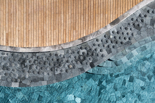 Namia River Retreat / LJ-Group Landscape Architecture + T3 ARCHITECTS Namia River Retreat / LJ-Group Landscape Architecture + T3 ARCHITECTS - Interior Photography