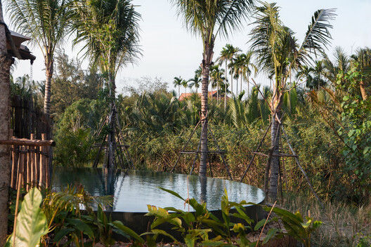 Namia River Retreat / LJ-Group Landscape Architecture + T3 ARCHITECTS Namia River Retreat / LJ-Group Landscape Architecture + T3 ARCHITECTS - Image 22 of 31