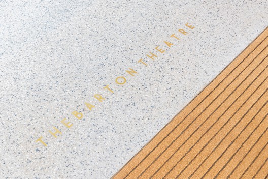 Thebarton Theatre Complex Redevelopment / JPE Design Studio Thebarton Theatre Complex Redevelopment / JPE Design Studio - Image 22 of 25