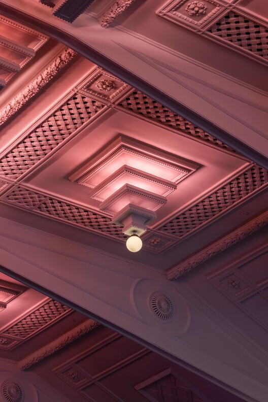 Thebarton Theatre Complex Redevelopment / JPE Design Studio Thebarton Theatre Complex Redevelopment / JPE Design Studio - Image 19 of 25