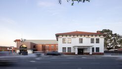 Thebarton Theatre Complex Redevelopment / JPE Design Studio