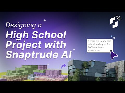 Snaptrude Launches Free Student Plan to Equip the Next Generation of Architects - Image 3 of 8