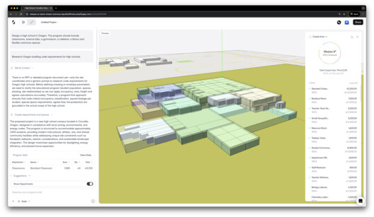 Snaptrude Launches Free Student Plan to Equip the Next Generation of Architects - Image 8 of 8