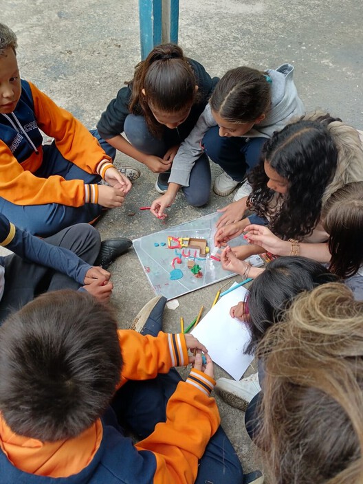 Community-Centered Architecture: Redefining the Role of Architects in South America - Image 18 of 20