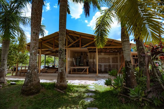 Community-Centered Architecture: Redefining the Role of Architects in South America - Image 19 of 20