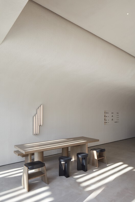 Orijins Coffee Shop / VSHD Design Orijins Coffee Shop / VSHD Design - Image 13 of 20