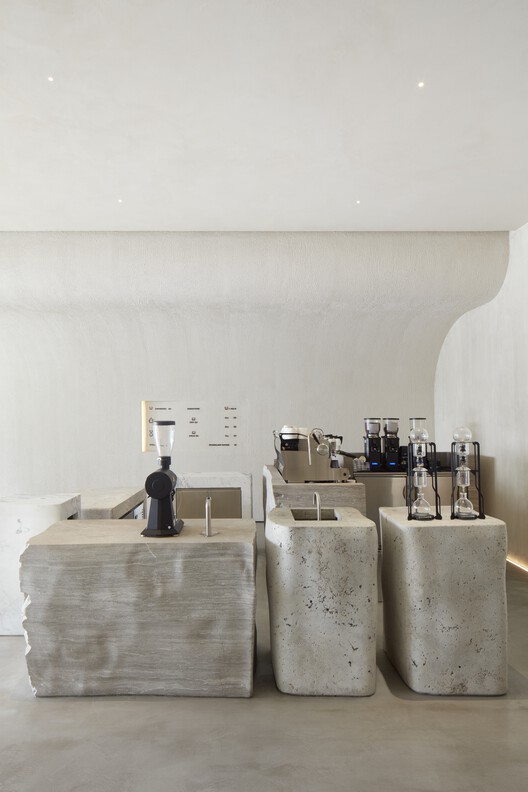 Orijins Coffee Shop / VSHD Design Orijins Coffee Shop / VSHD Design - Image 7 of 20