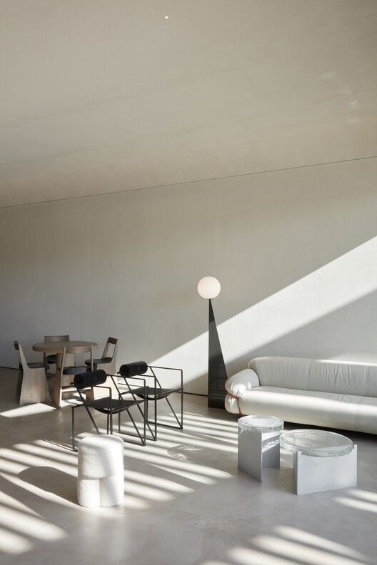 Orijins Coffee Shop / VSHD Design Orijins Coffee Shop / VSHD Design - Image 11 of 20