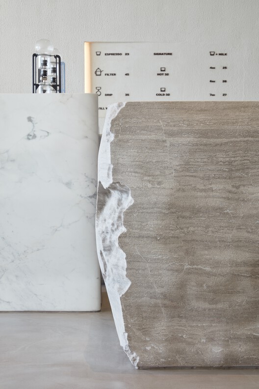 Orijins Coffee Shop / VSHD Design Orijins Coffee Shop / VSHD Design - Image 19 of 20