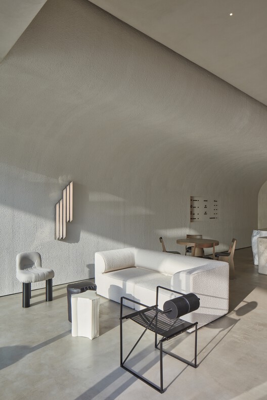 Orijins Coffee Shop / VSHD Design Orijins Coffee Shop / VSHD Design - Image 9 of 20