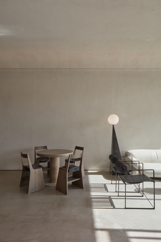 Orijins Coffee Shop / VSHD Design Orijins Coffee Shop / VSHD Design - Image 8 of 20