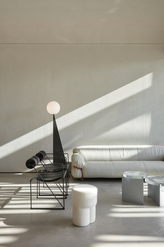 Orijins Coffee Shop / VSHD Design Orijins Coffee Shop / VSHD Design - Image 4 of 20