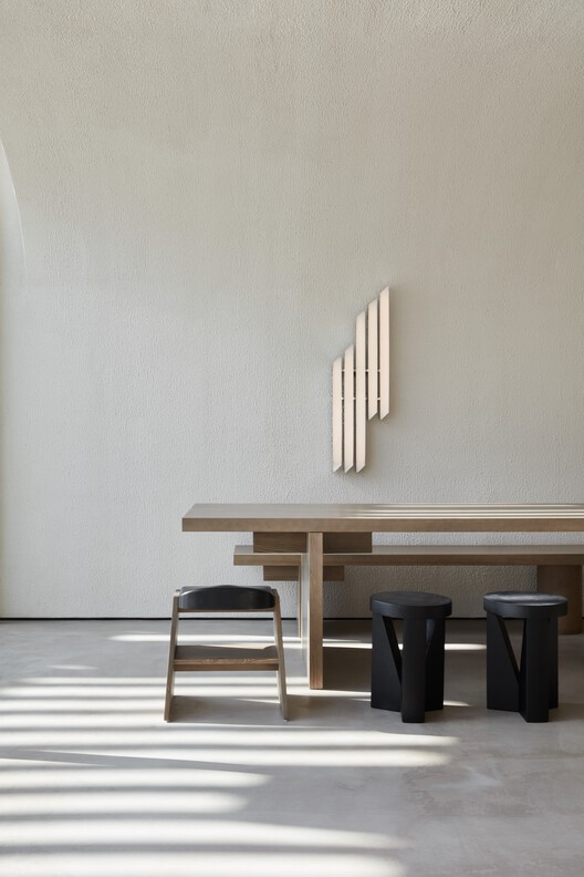 Orijins Coffee Shop / VSHD Design Orijins Coffee Shop / VSHD Design - Image 12 of 20