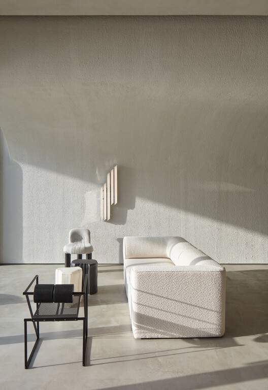 Orijins Coffee Shop / VSHD Design Orijins Coffee Shop / VSHD Design - Image 10 of 20