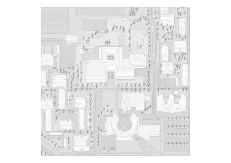 Sammontalo - Escuela y Centro Polivalente / NERVIN Arquitectura - Imagen 15 de 23