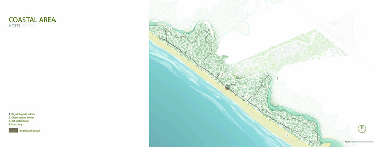 CONSCIOUSLY DRIVEN: En Conversación con VOID, el Estudio Costarricense que Impulsa la Arquitectura Regenerativa - Imagen 19 de 20