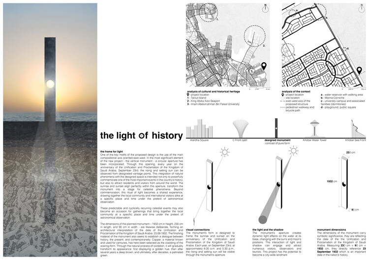 Sculpting Saudi Arabia’s Urban Vision: Buildner Reveals Winners of the Mujassam Watan Challenge - Image 17 of 30