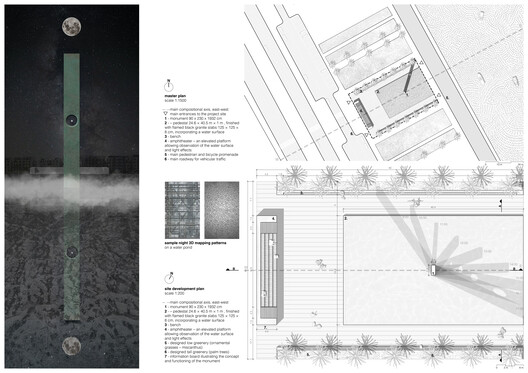 Sculpting Saudi Arabia’s Urban Vision: Buildner Reveals Winners of the Mujassam Watan Challenge - Image 21 of 30