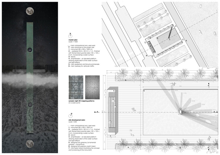 Sculpting Saudi Arabia’s Urban Vision: Buildner Reveals Winners of the Mujassam Watan Challenge - Image 21 of 30