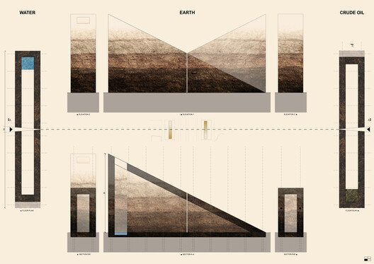 Sculpting Saudi Arabia’s Urban Vision: Buildner Reveals Winners of the Mujassam Watan Challenge - Image 29 of 30