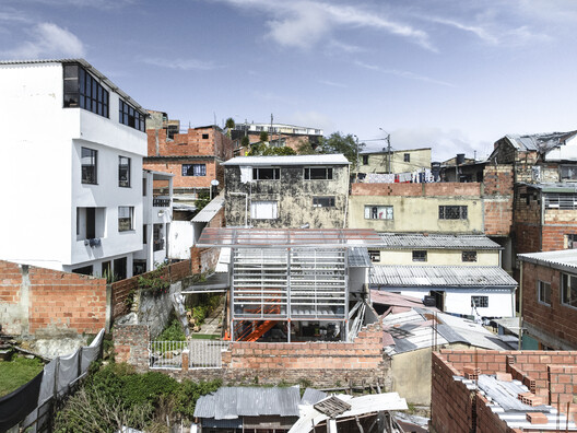 Community-Centered Architecture: Redefining the Role of Architects in South America - Image 20 of 20
