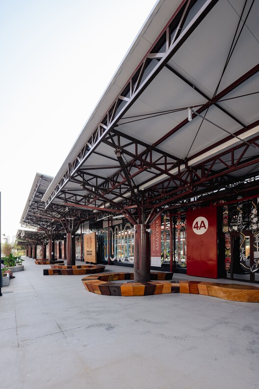 Museo Amazonas / Arquitectura + be.bo. Arquitectos - Imagen 16