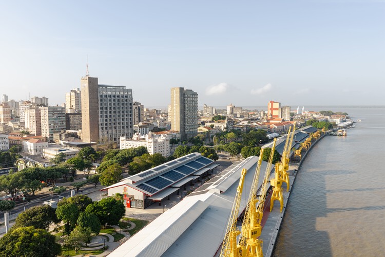 Museo Amazonas / Arquitectura + be.bo. Arquitecto - Extranjero, Ciudades, Costa Rica