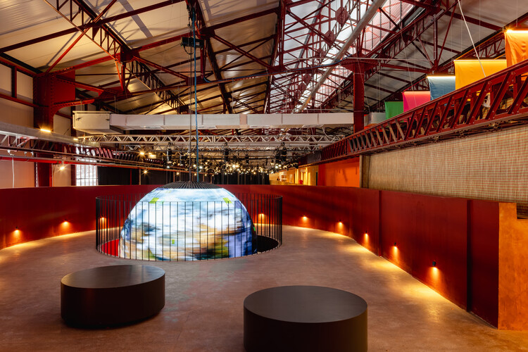 Museo Amazonas / Arquitectura + be.bo. Arquitecto - Imagen 25