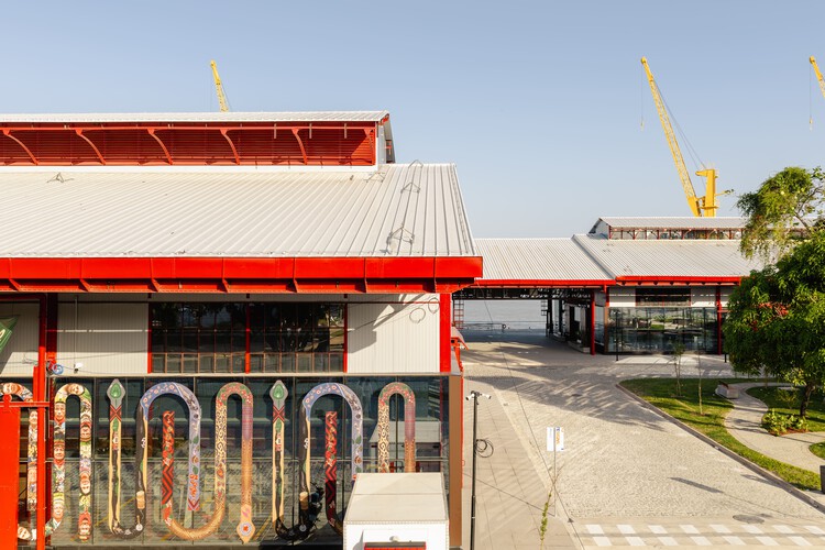 Museo Amazonas / Arquitectura + be.bo. Arquitectos - Imagen 11